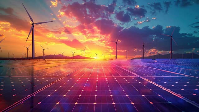 Fortescue accelerates world-first industrial green energy grid