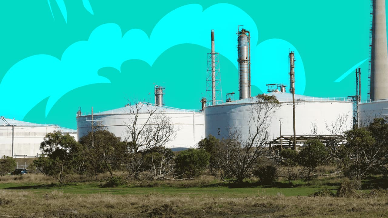 Amplitude Energy secures major gas deal with AGL Energy