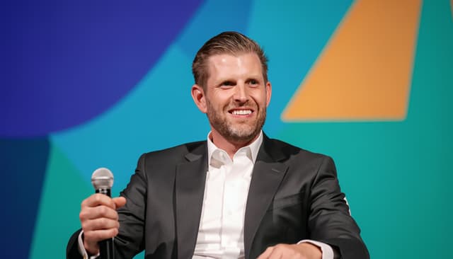 Trump-backed American Bitcoin triples holdings to 7K BTC