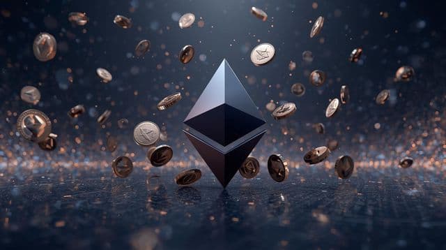 FG Nexus sells $14M Ether at loss