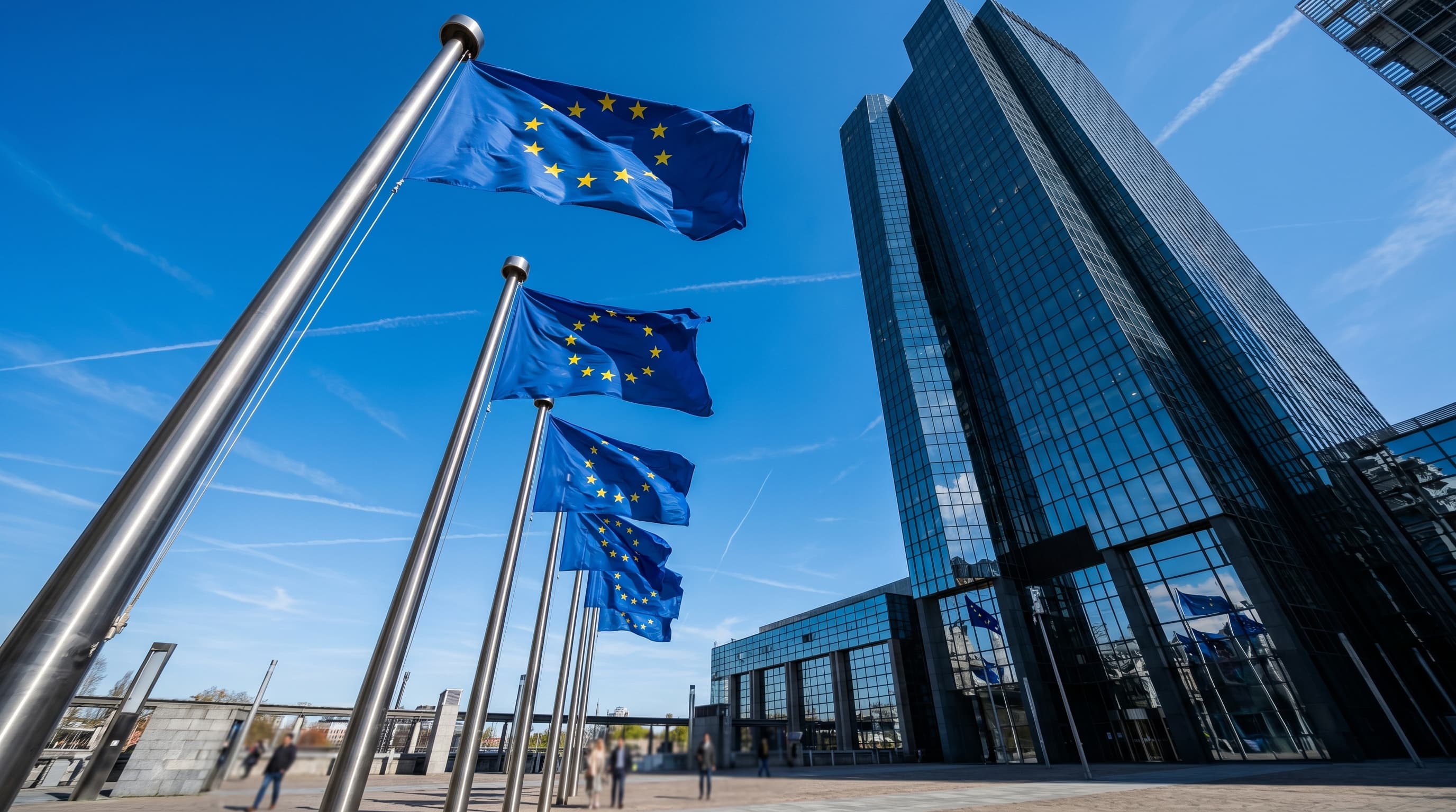 EU MiCA deadline threatens crypto platforms awaiting approval
