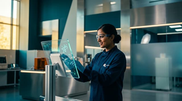 Evotec surges in Q4 as Sandoz partnership drives EBITDA growth