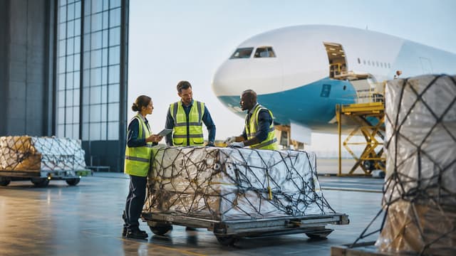 Expeditors revenue jumps 32% to $3.5 billion