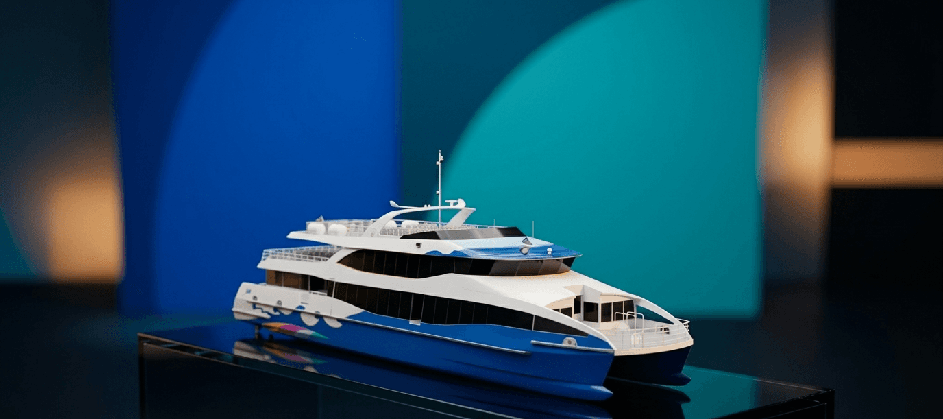 Kelsian wins NZ$101M Auckland ferry contract