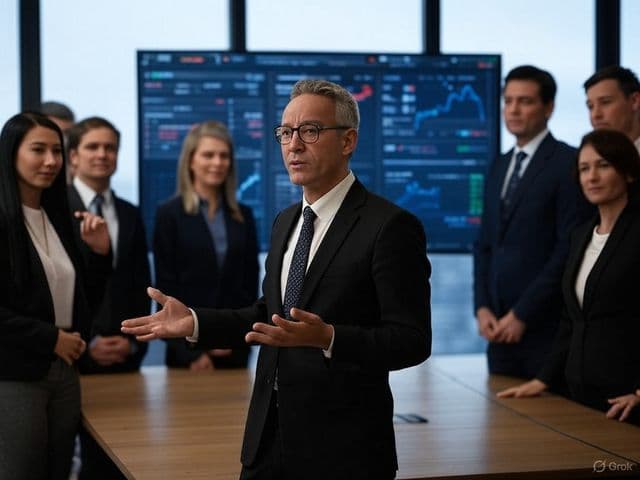 PJT Partners hits record Q1 revenue on advisory strength