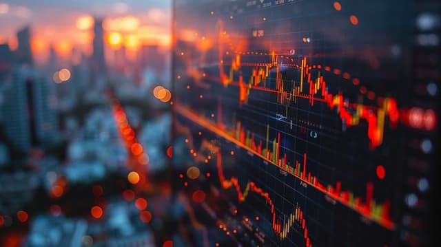 MIAX options volume surges in May on sustained market share gains