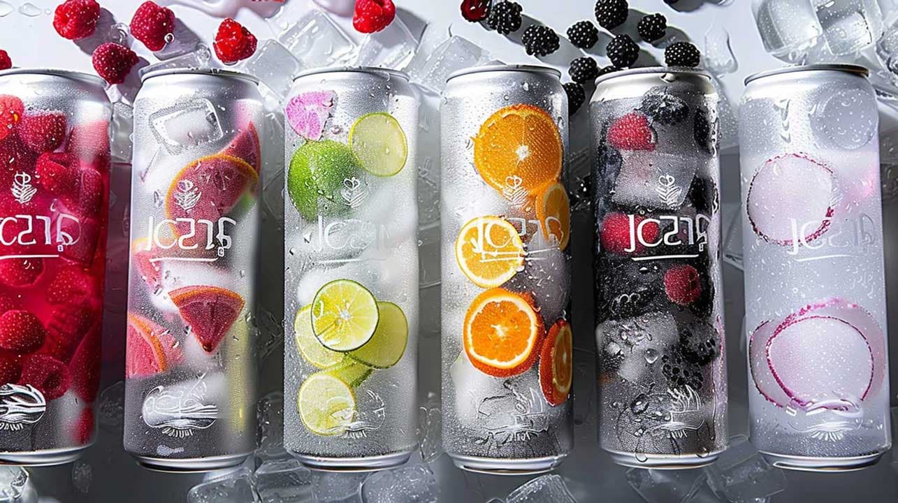 Peak Processing expands production of Green Monké and Cookies beverages