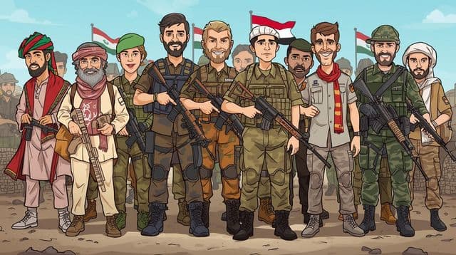 UAE to withdraw forces from Yemen after Saudi ultimatum