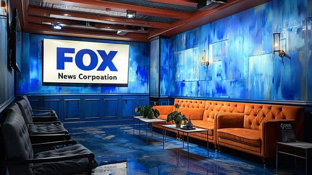 Fox revenue tops $5B on live sports and news strength