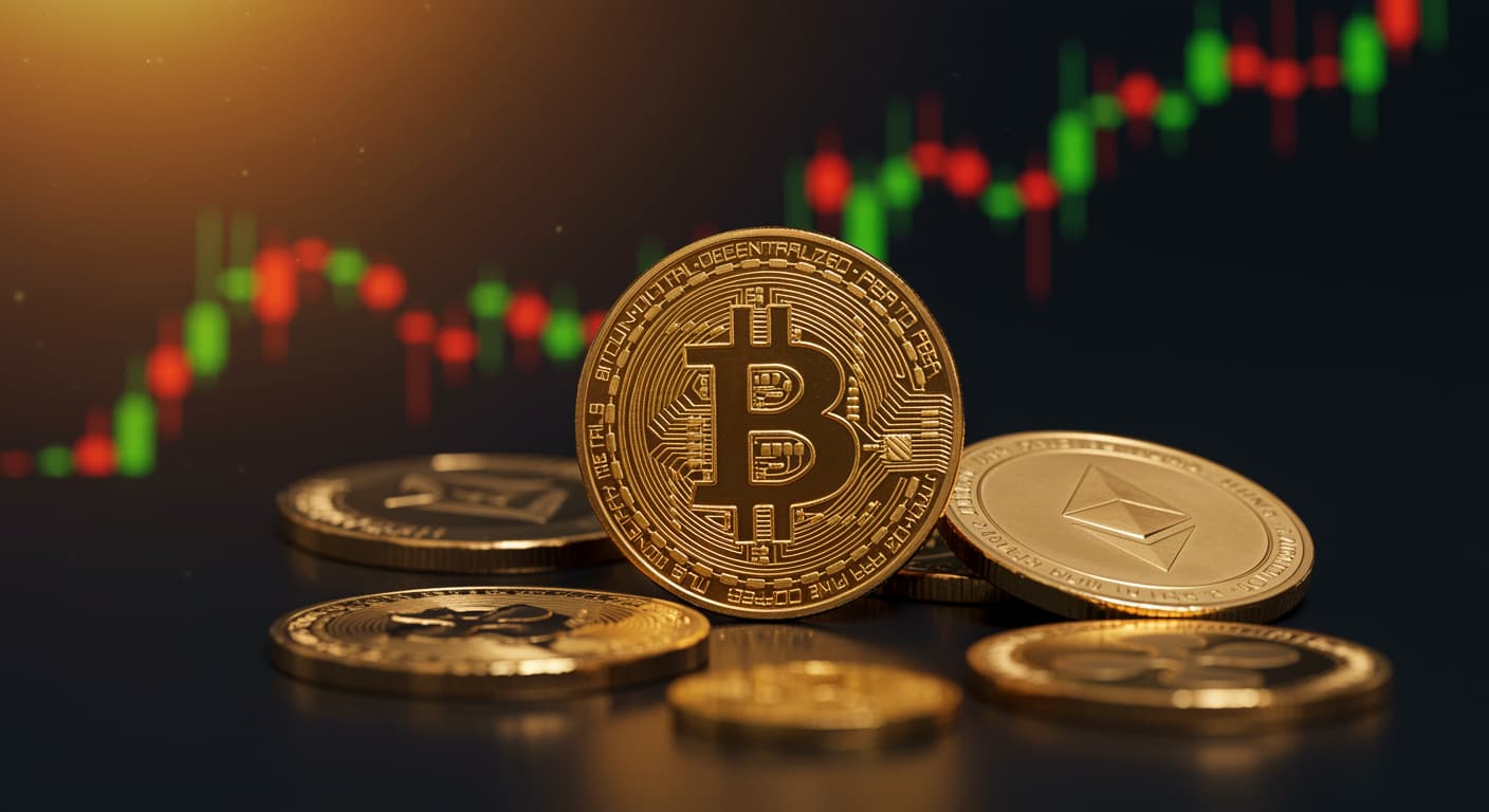 Coinbase CEO sees higher Bitcoin prices by 2030