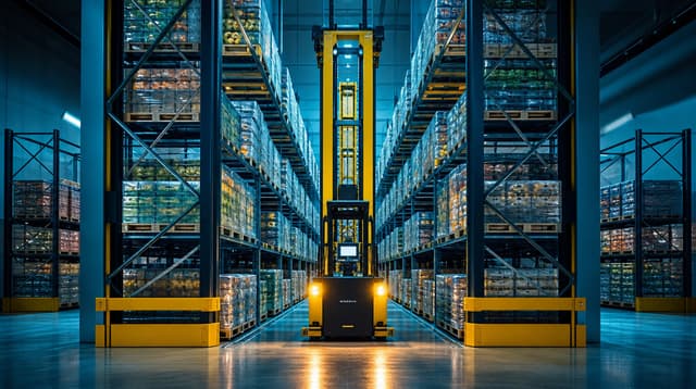 Willi-Food sales advance 8.3% as regional conflict delays new logistics hub
