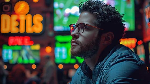 BetMakers Technology returns to profit in H1 FY26