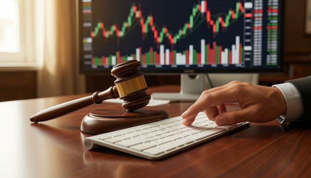 CFTC backs Kalshi in Ohio markets fight