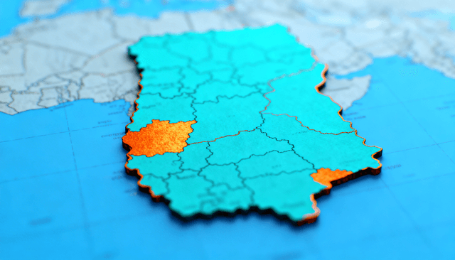 Blockchain.com expands into Ghana after Nigeria surge