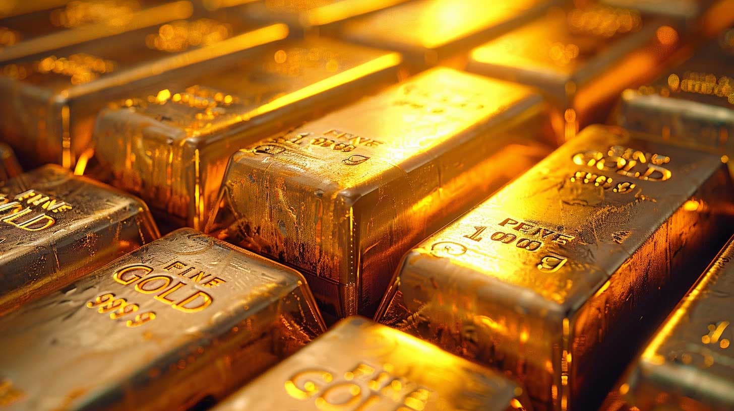 Lunnon Metals strikes gold at Paringa West prospect