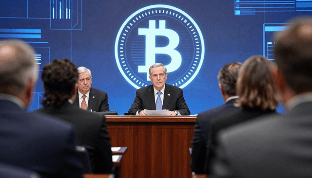 Senators rebuke SBF backing Clarity Act