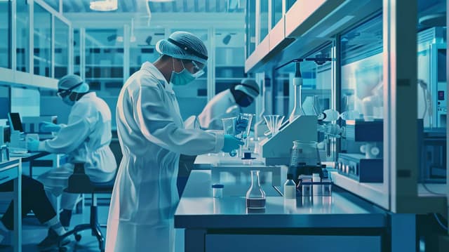 BioNTech to showcase data-rich lung cancer pipeline at ELCC 2026