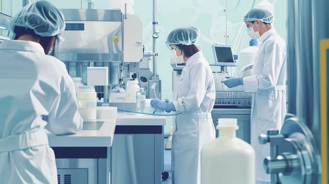 Denali Therapeutics achieves landmark FDA approval for first brain-penetrant Hunter Syndrome therapy