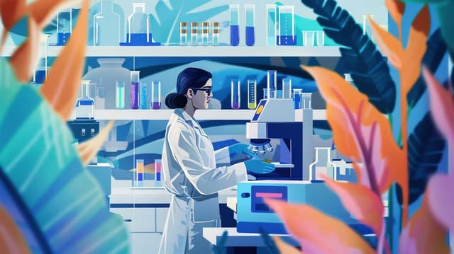Entropy advances IBS treatment with new US patent