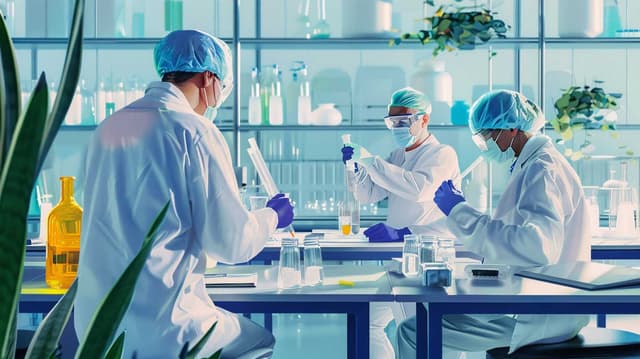Noxopharm engages Novotech for US regulatory strategy