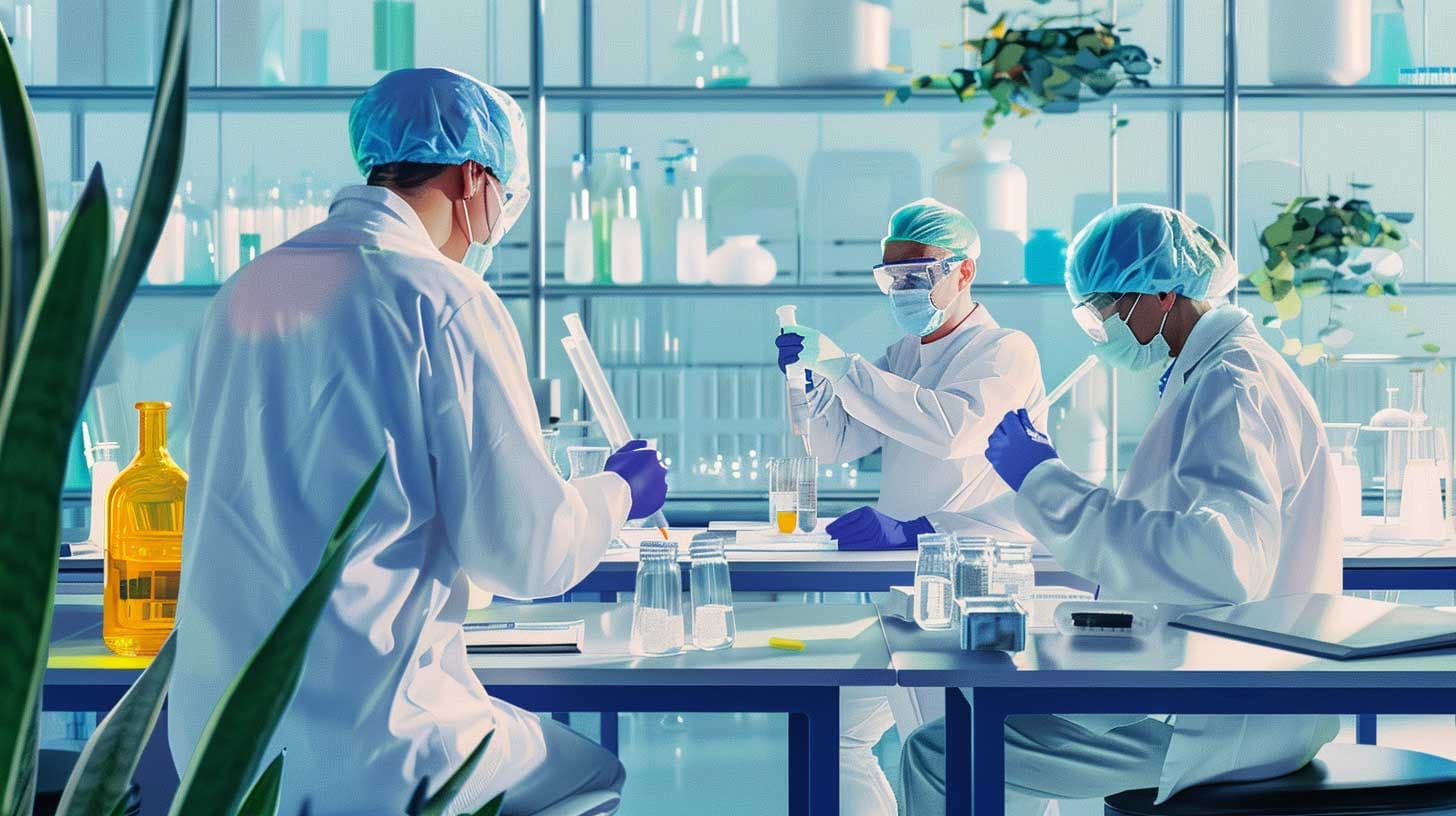 Noxopharm engages Novotech for US regulatory strategy