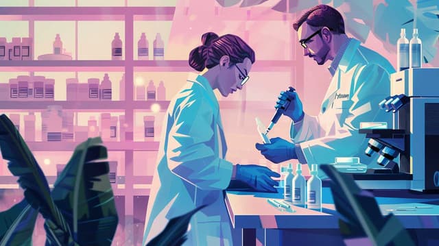 Biome secures exclusive Probiotical supply extension through 2028