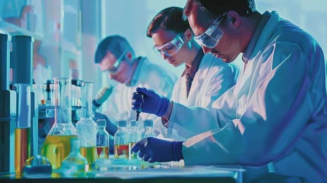 Nexalis Therapeutics begins human trials for inhaled panic treatment