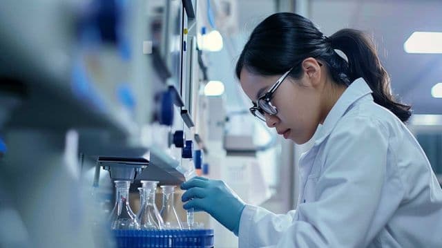 CSL secures landmark vaccine contract with Canada