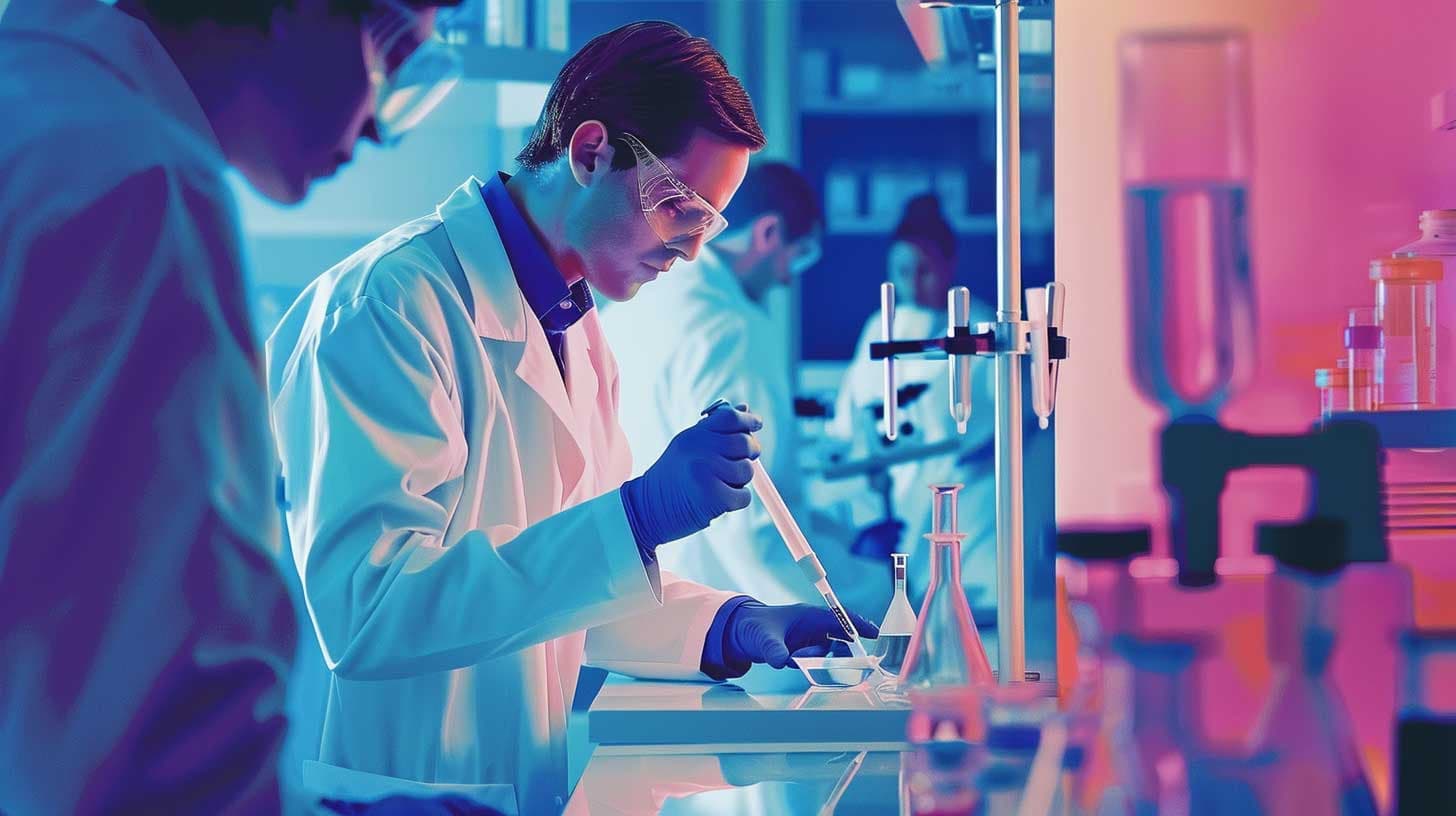 Inoviq alters cancer study after sample setback