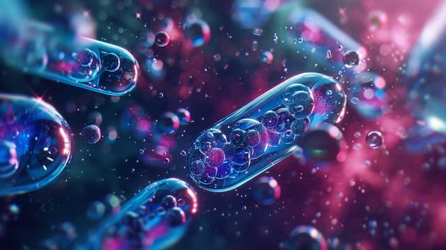 Hemab Therapeutics presents positive sutacimig data