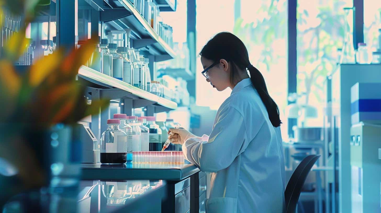 Immunome doses first patient in IM-3050 trial