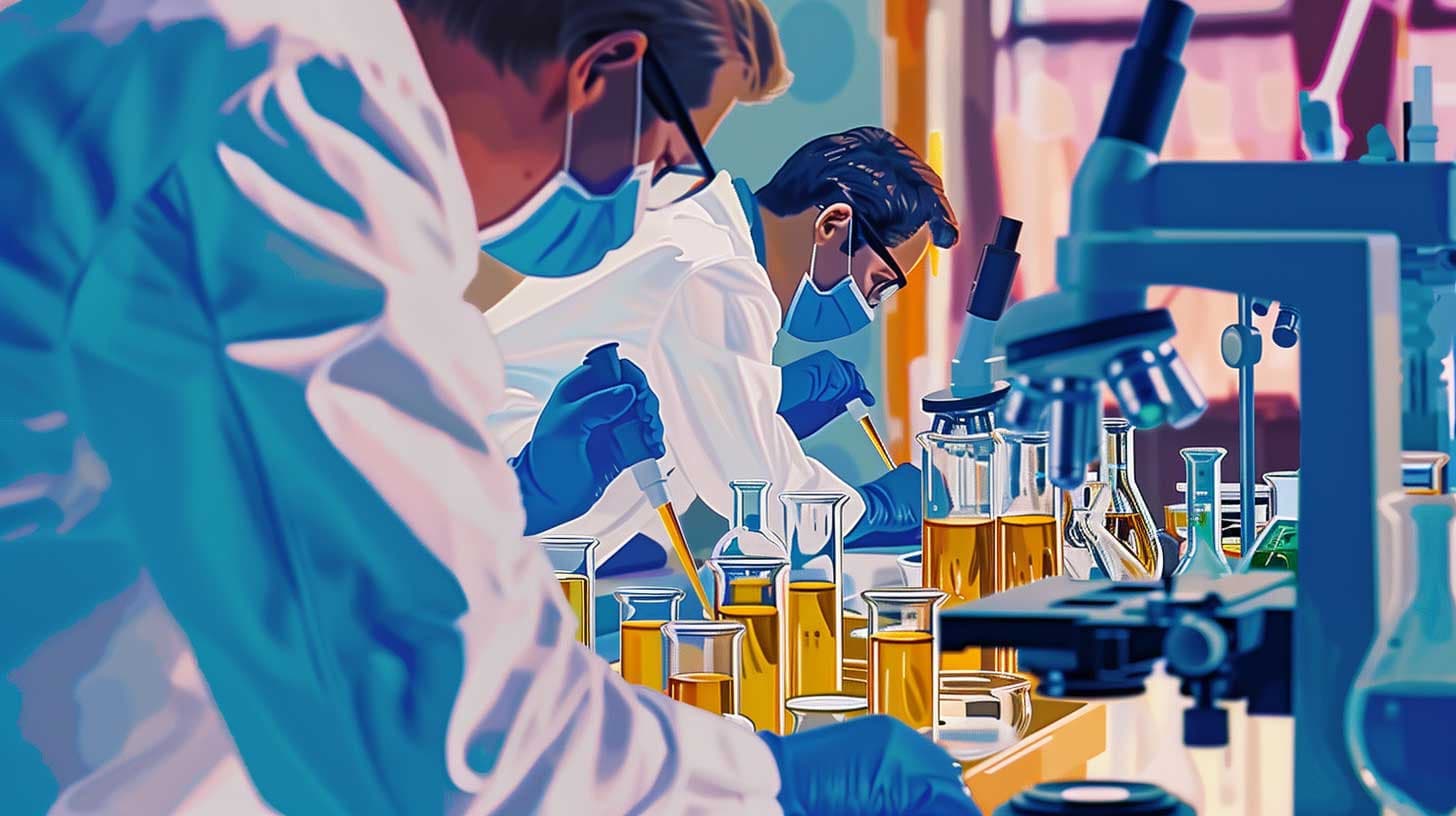 Gossamer Bio targets September NDA for seralutinib and reacquires global rights