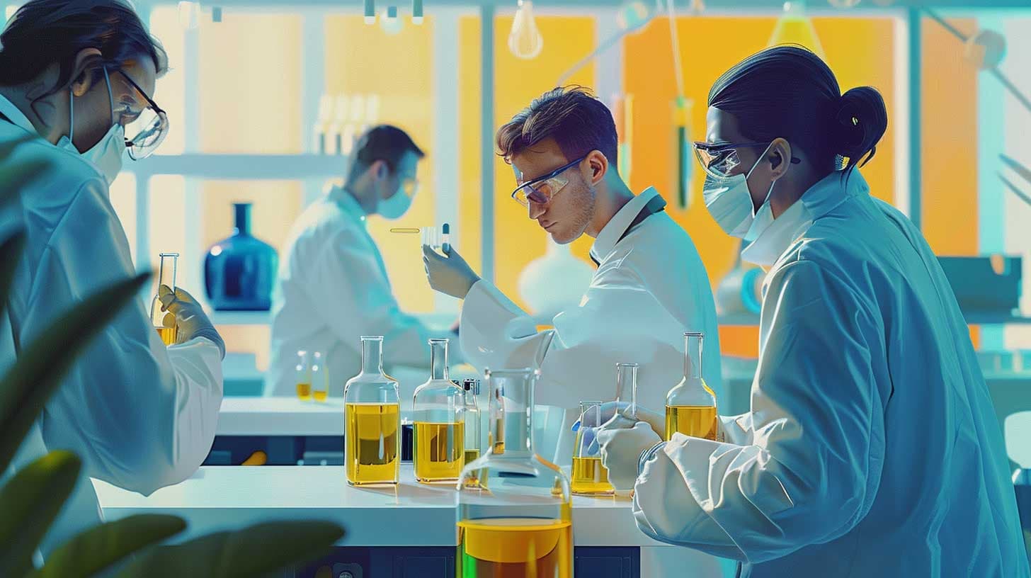 Paradigm Biopharmaceuticals finishes trial enrolment