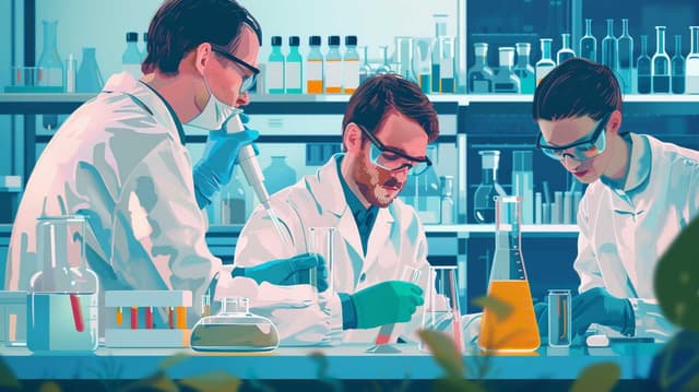 IDEAYA trial extends progression-free survival to 6.9 months