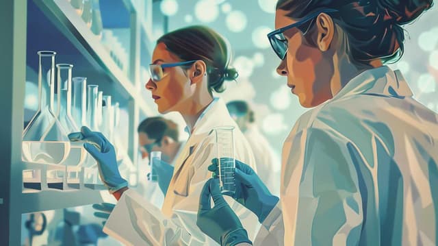 Radiopharm advances to Cohort 3 in cancer trial