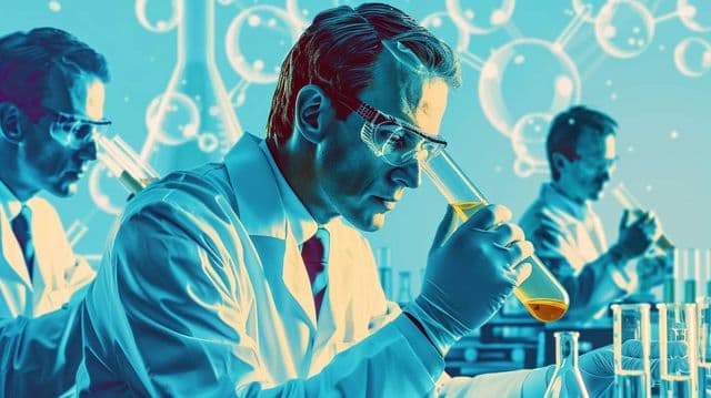 Tetratherix's TetraDerm trial reaches final stage with strong safety results