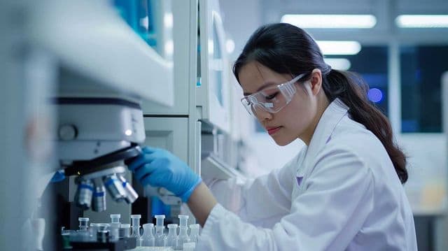 Clarity Pharmaceuticals' SECuRE trial shows promising results