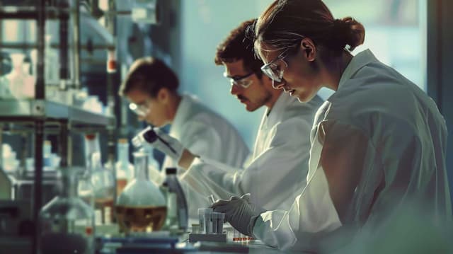 Amplia reports breakthrough results in pancreatic cancer trial