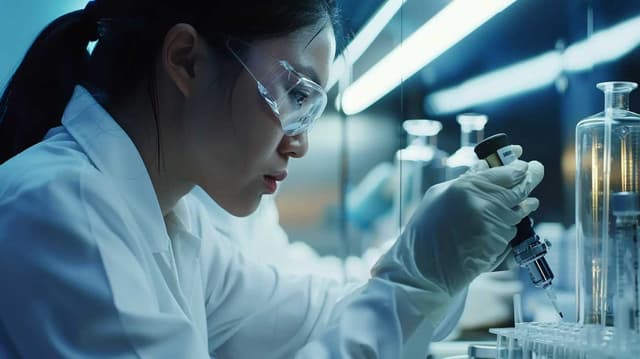 Neurizon unveils preclinical protein clearance data