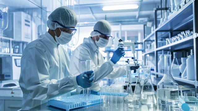 4DMedical secures CE Mark and $83M capital