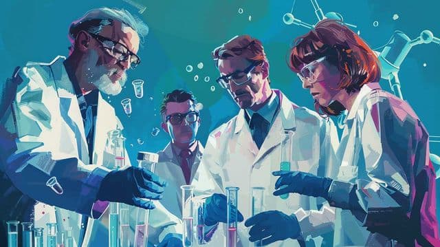 HUTCHMED advances to Phase III in promising pancreatic cancer trial