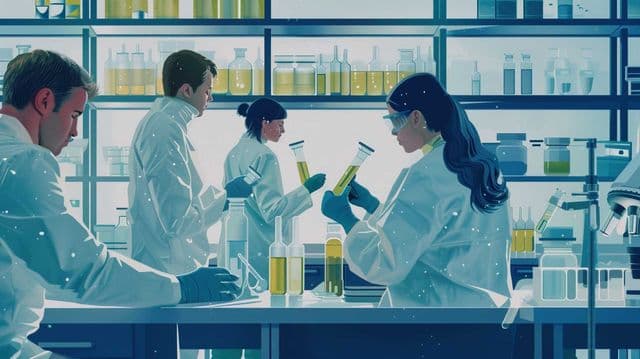 Neuren shares crash on EU regulatory setback