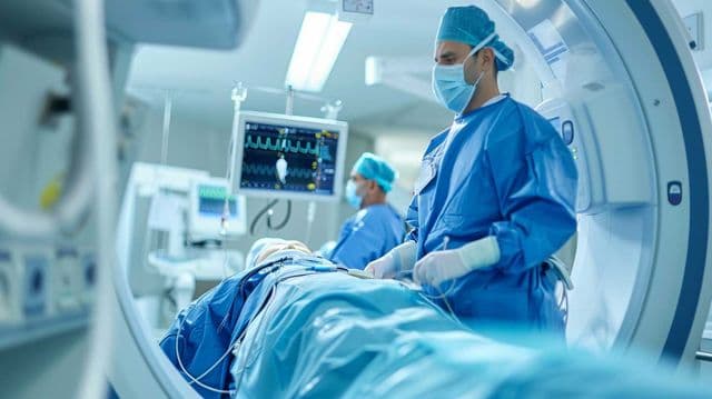 Nanosonics secures crucial FDA CORIS clearance