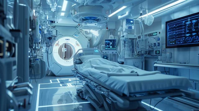 Imricor Medical seeks FDA clearance for NorthStar System