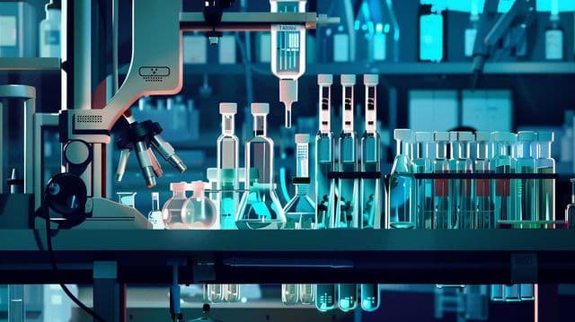 Algorae Pharmaceuticals partners with Cadila for Australasian expansion