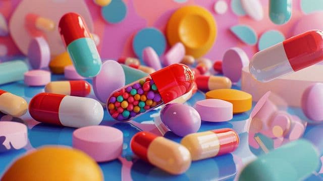 Merck sales rises to $16.3B as Keytruda and new heart drug Winrevair surge