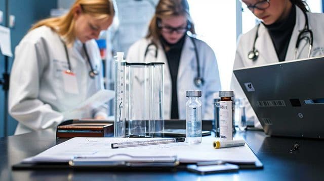 Teva and Sanofi’s duvakitug clears key long-term hurdle in IBD race