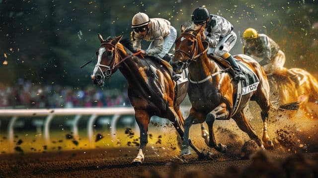 BetMakers partners with Stake to expand global horse racing