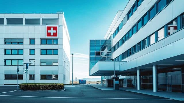 Ramsay Health Care to acquire National Capital Private Hospital in $251M deal