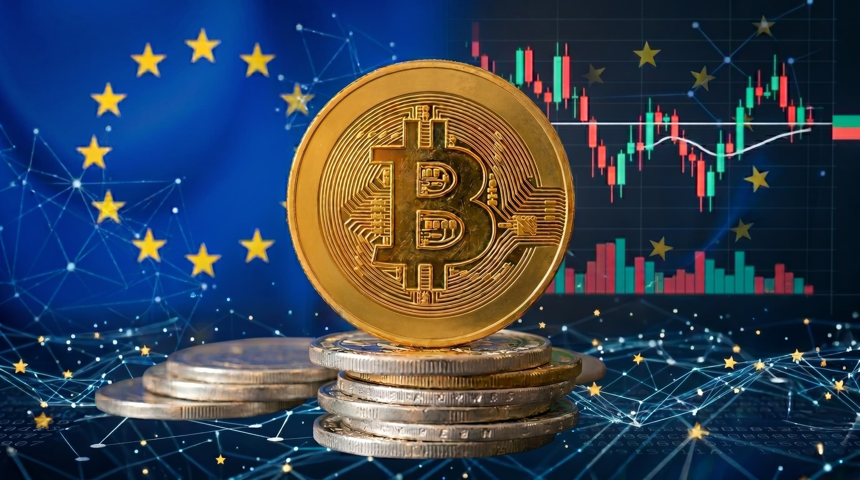 IG Europe expands crypto trading with Bitpanda